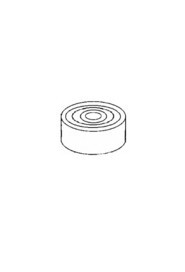 Spacer #NA152030000