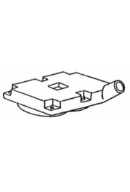 Manifold #NA15155N000
