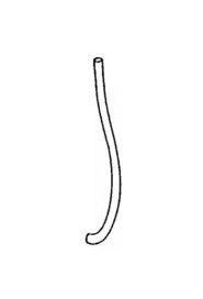 Complete cable #NA152611C00
