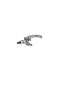 Solution valve #NASP1232000