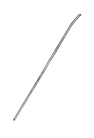 6x14 solution hose, braided #NASP1234700