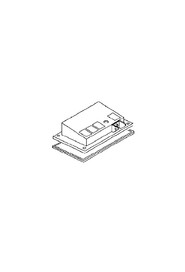 Control panel #NA151771000