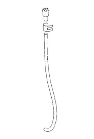 Cable sheath with wires+cod.260+265 #NA152613C00