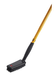 Brosse à récurer Maximizer Quick Change (manche vendue séparément) #RB201880200