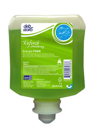 Foam Hand Wash Refresh Energie Foam #DB0ENG1L000