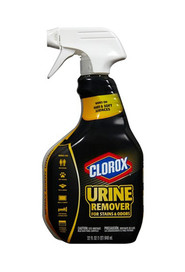 Enleveur d'urine Clorox #JH352951000