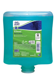 Hair & Body Shower Gel ESTESOL #DBHAB2LT000