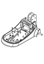 Base assembly #NA304235000
