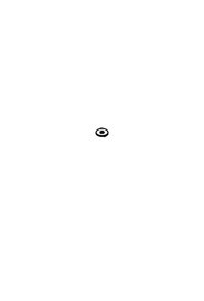 M5 nylon washer #NA219497000