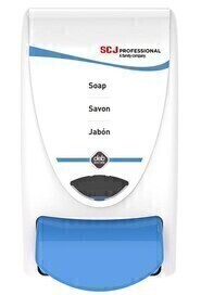 Cleanse Distributeur manuel de savon à mains en mousse #DBWRM1LDS00
