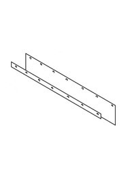 Clamping panel, front #NA501710000