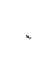 Lock screw  M6 #NA501990000