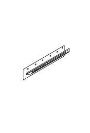 Clamping panel right for rubber side lip #NA501470000