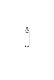 Bolt for drive cog #NA501980000
