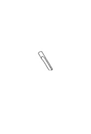 Crevice tool 32mm jvac for jv5 #JB856000071