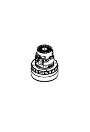 220v 2 stage d.i bypass acustek motor (bl21102t) (marked 230v) tco #NA205442000