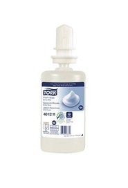 Savon mousse extra-doux Tork Premium #SC401211000