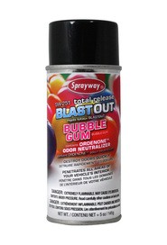 BLAST OUT Concentrated Odor Eliminator #SW002510000