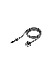 Mains cable (no plug) #NA220057000