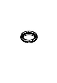 Bottom Motor Gasket #NA202088000