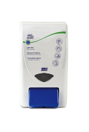 Deb Stoko Cleanse Light Dispensers #DBLGT2LDP00