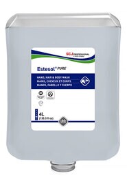 ESTESOL Lotion Pure Light Duty Hand Cleanser #DBPUW4LTR00