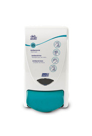 Foam Antibacterial Hand Soap Dispenser #DBANT1LDS00
