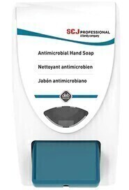 Foam Antibacterial Hand Soap Dispenser #DBLAB2LDP00