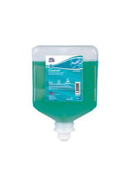 Gel nettoyant antibactérien pour les mains Florafree #DBFFAB2LT00