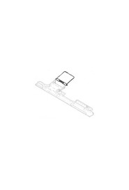 Access door w/axle&spring #NA122909VO0