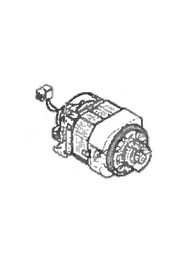 Motor pulley #NA122319000
