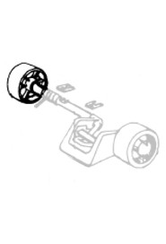 wheel #NA129726000