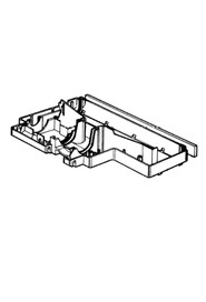 chassis, complete #NA129719000