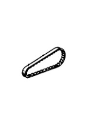drive belt #NA129738000