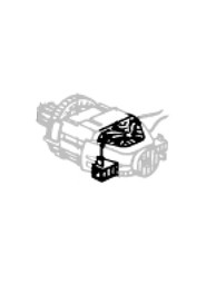 brush motor #NA129747000