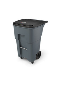 Poubelles sur roues 65 gal Brute Rollout #RB197197100