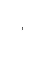 Screw tcc 3x20 #JB250850000
