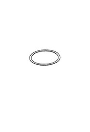 Gasket tank jvac jv400 #JB250240500