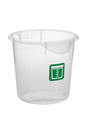 Contenants ronds pour aliments SILO #RB198039500
