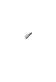 Gear belt elux discovery #JB263315023