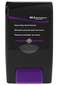 Cleanse Heavy Distributeur manuel de savon à mains industriel en crème #DBHVY4LDB00