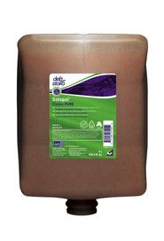 Solopol Classic PURE Solvent-Free Heavy Duty Hand Cleansing Paste #DBSCP4LTR00