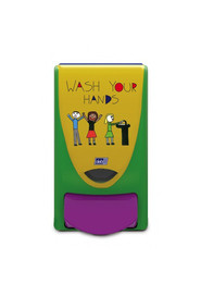 Distributeurs Proline Curve pour enfants #DBWYH1LDS00
