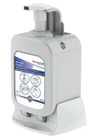 DebMed Point-of-Care Dispensers #DB400WH0000
