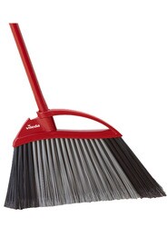 SUPER ANGLE Large Angled Broom with Handle #MR153041000