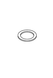 Motor cap gasket #NA202078000