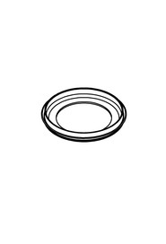 Bottom motor gasket #NA202111000