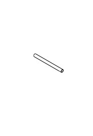 Cut tube #NA391017000
