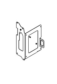 Charger mounting bracket #NA329432000