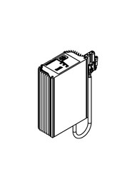 230v/24v/10 amp hf charger #NA230107000